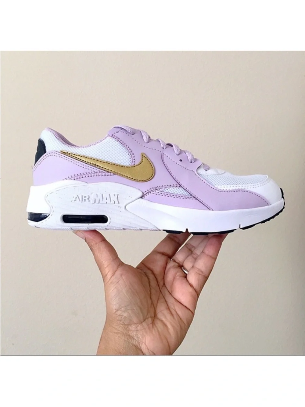 Now Air Max Excee Sneakers size 6.5Y/ 8 Women